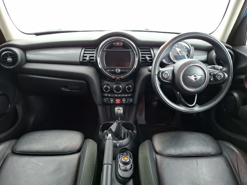 Used MINI Hatch 2016 for sale - 76478433: Photo 2