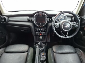 Used MINI Hatch 2016 for sale - 76478433: Photo