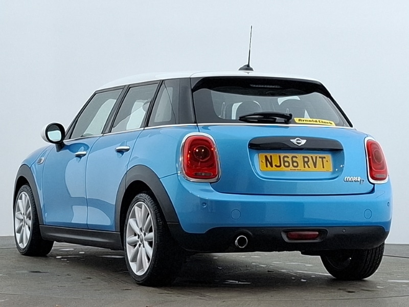 Used MINI Hatch 2016 for sale - 76478433: Photo 3