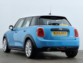 Used MINI Hatch 2016 for sale - 76478433: Photo