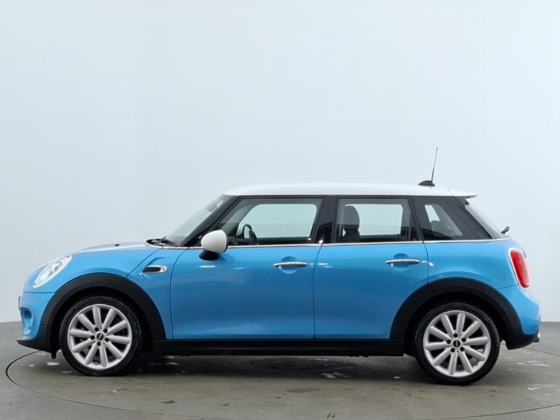 Used MINI Hatch 2016 for sale - 76478433: Photo 4