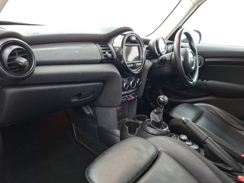 Used MINI Hatch 2016 for sale - 76478433: Photo 5