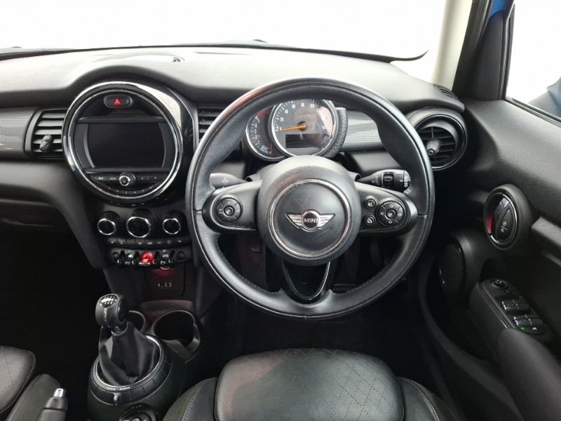 Used MINI Hatch 2016 for sale - 76478433: Photo 7