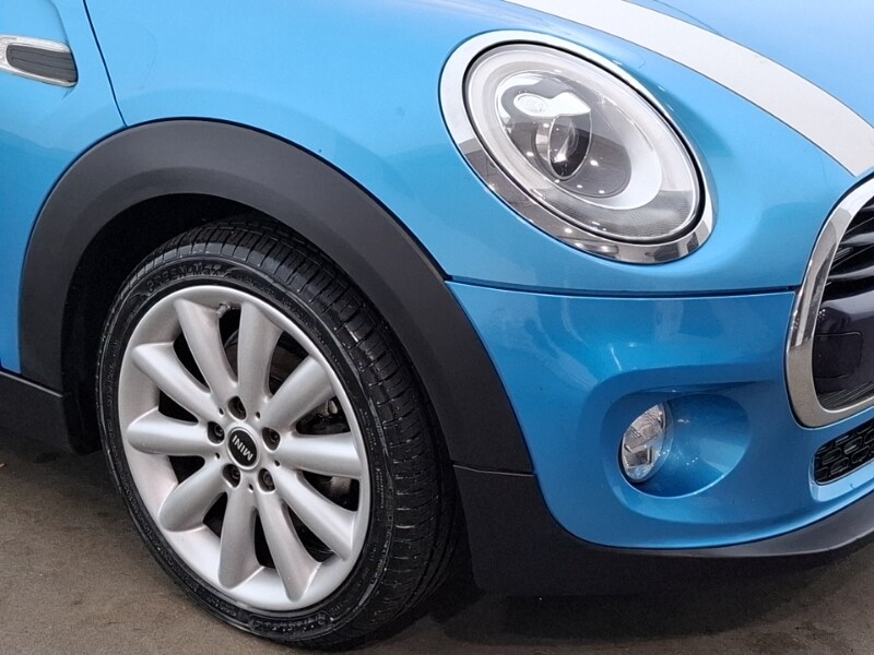 Used MINI Hatch 2016 for sale - 76478433: Photo 9