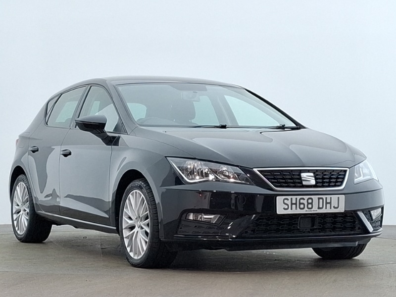 Used SEAT Leon 2018 for sale - 76506629: Photo 1