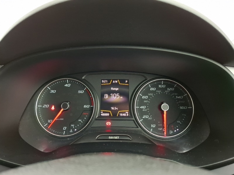 Used SEAT Leon 2018 for sale - 76506629: Photo 10