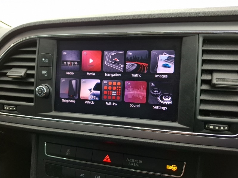 Used SEAT Leon 2018 for sale - 76506629: Photo 11