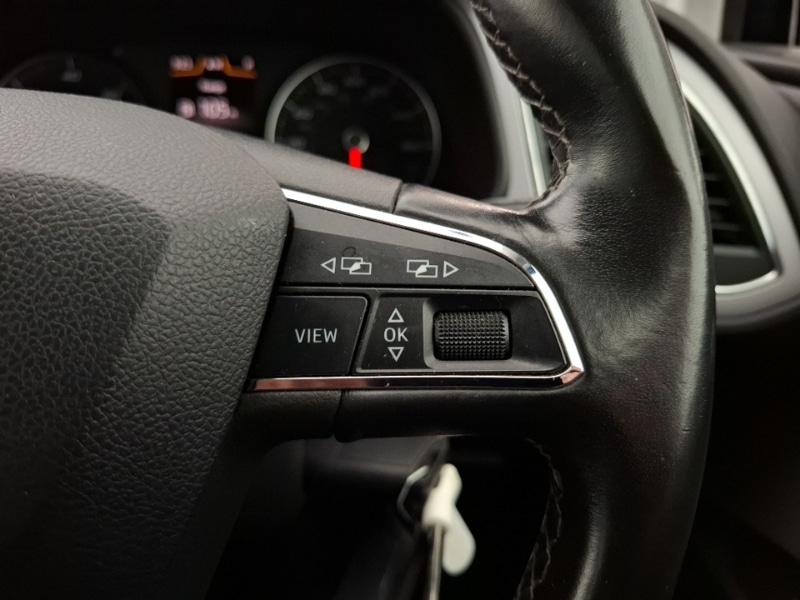 Used SEAT Leon 2018 for sale - 76506629: Photo 15