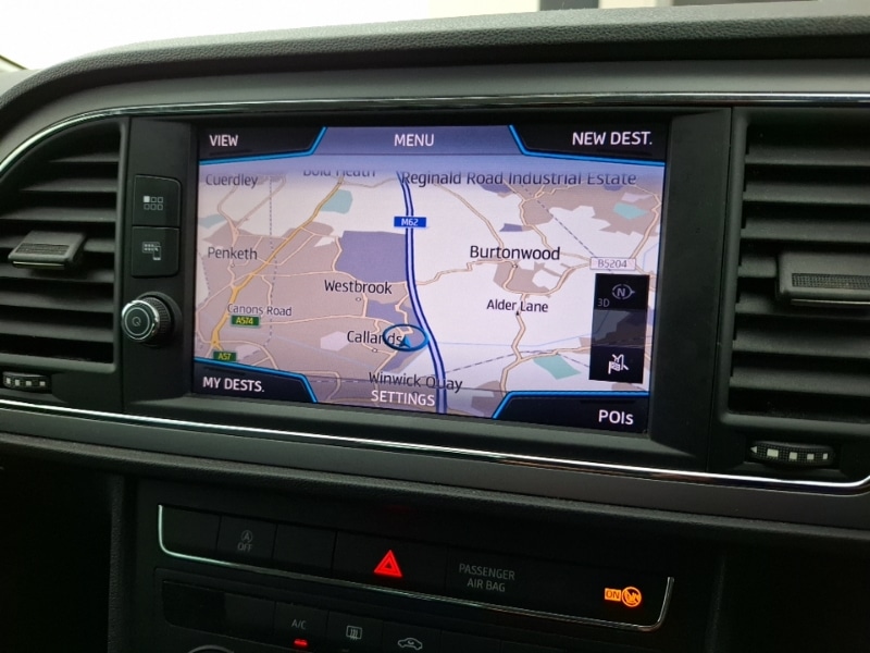 Used SEAT Leon 2018 for sale - 76506629: Photo 17