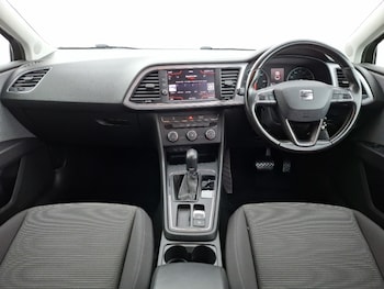 Used SEAT Leon 2018 for sale - 76506629: Photo