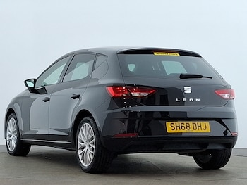 Used SEAT Leon 2018 for sale - 76506629: Photo