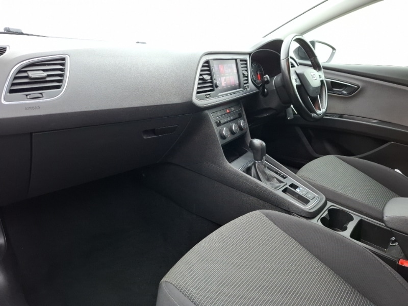 Used SEAT Leon 2018 for sale - 76506629: Photo 5