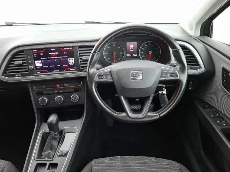 Used SEAT Leon 2018 for sale - 76506629: Photo 7