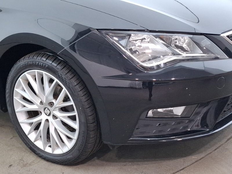 Used SEAT Leon 2018 for sale - 76506629: Photo 9