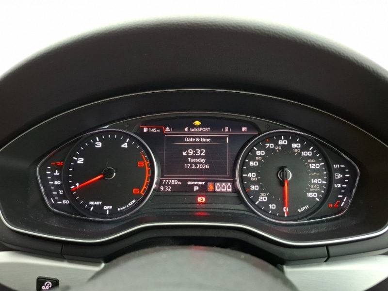 Used Audi A4 2017 for sale - 77928134: Photo 10