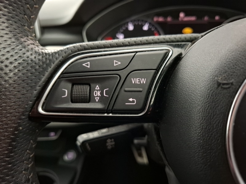 Used Audi A4 2017 for sale - 77928134: Photo 14