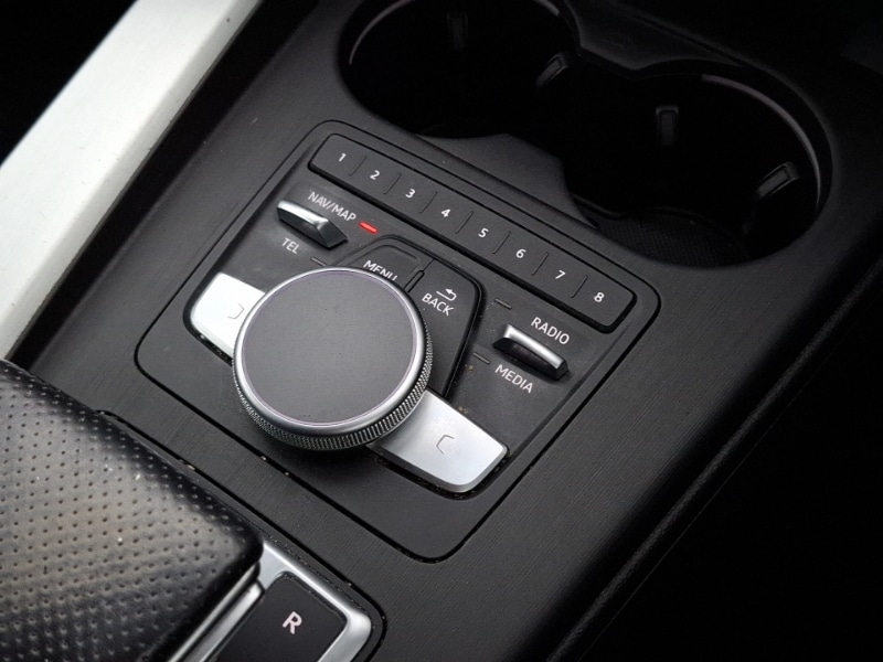 Used Audi A4 2017 for sale - 77928134: Photo 16