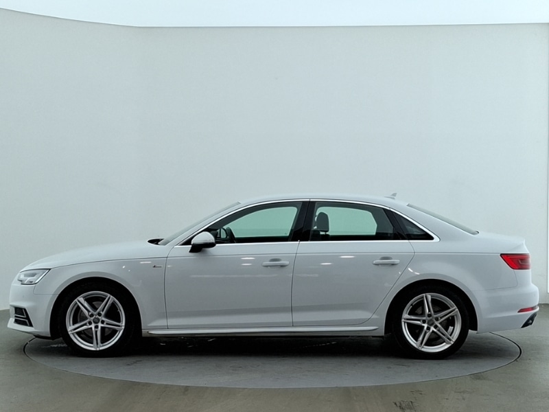 Used Audi A4 2017 for sale - 77928134: Photo 4