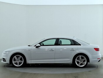 Used Audi A4 2017 for sale - 77928134: Photo