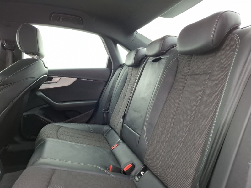 Used Audi A4 2017 for sale - 77928134: Photo 6