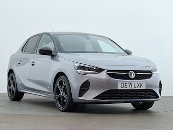 Used Vauxhall Corsa 2021 for sale - 79546258: Photo