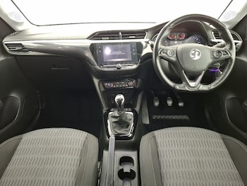 Used Vauxhall Corsa 2021 for sale - 79546258: Photo