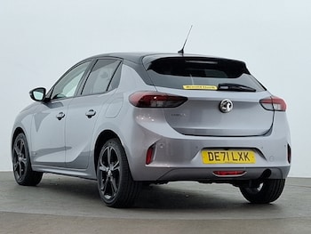 Used Vauxhall Corsa 2021 for sale - 79546258: Photo