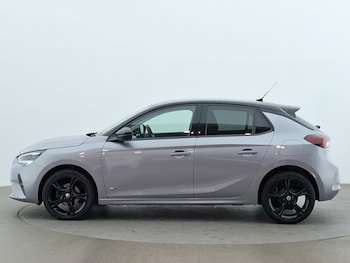 Used Vauxhall Corsa 2021 for sale - 79546258: Photo