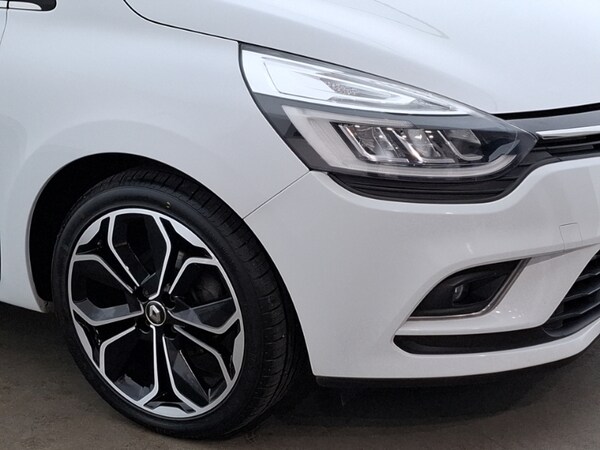 Used Renault Clio 2018 for sale - 76331723: Photo 9