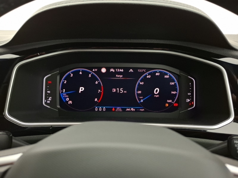 Used Volkswagen T-Roc 2025 for sale - 77189687: Photo 10