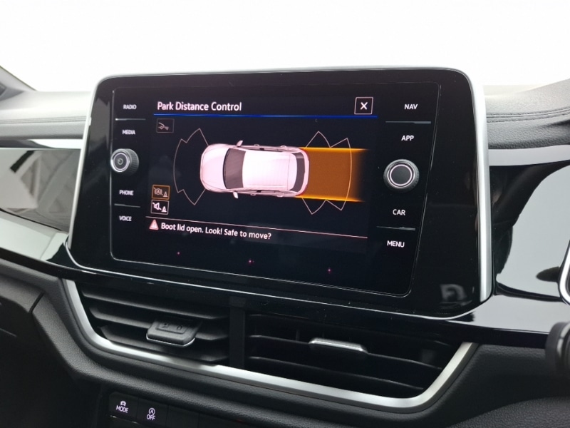 Used Volkswagen T-Roc 2025 for sale - 77189687: Photo 11