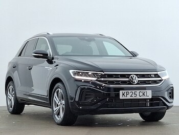 Used Volkswagen T-Roc 2025 for sale - 77189687: Photo
