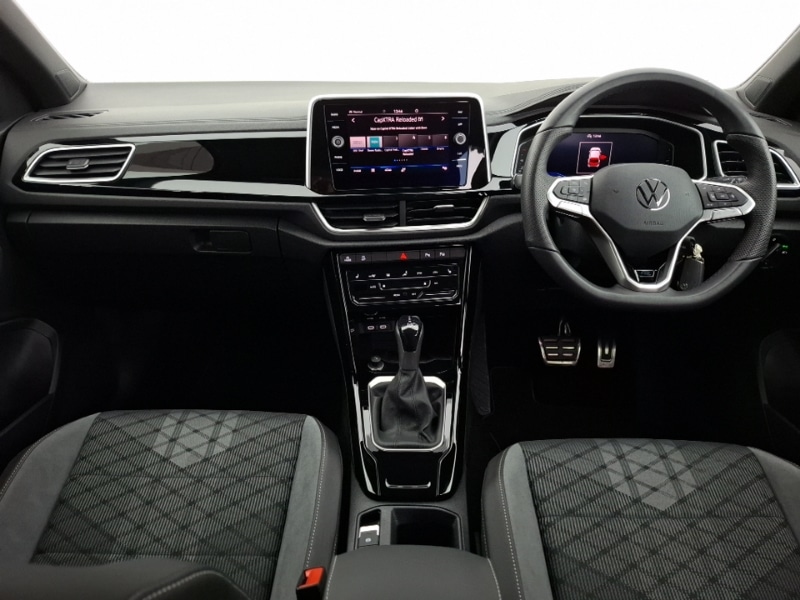 Used Volkswagen T-Roc 2025 for sale - 77189687: Photo 2