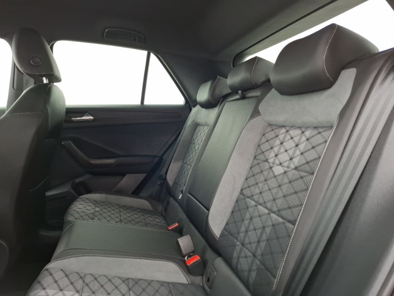 Used Volkswagen T-Roc 2025 for sale - 77189687: Photo 6