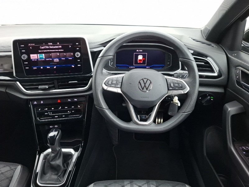 Used Volkswagen T-Roc 2025 for sale - 77189687: Photo 7