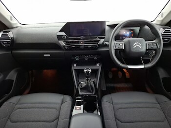 Used Citroen C4 2023 for sale - 78238469: Photo