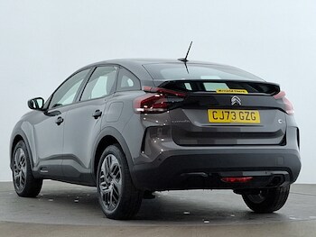 Used Citroen C4 2023 for sale - 78238469: Photo