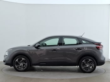 Used Citroen C4 2023 for sale - 78238469: Photo