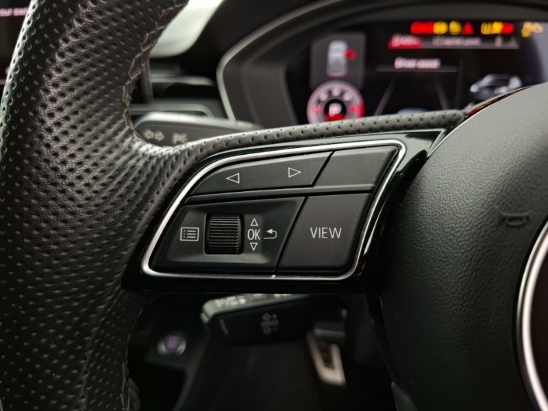 Used Audi A5 2023 for sale - 76920247: Photo 14