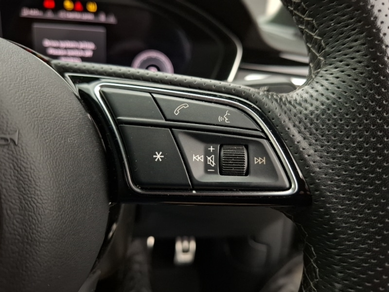 Used Audi A5 2023 for sale - 76920247: Photo 15