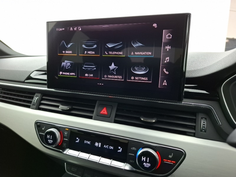 Used Audi A5 2023 for sale - 76920247: Photo 16