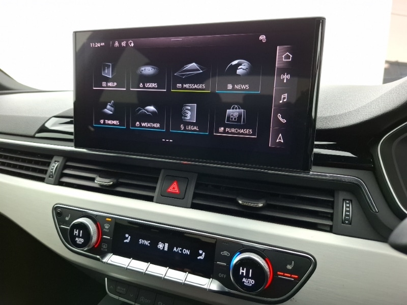 Used Audi A5 2023 for sale - 76920247: Photo 17