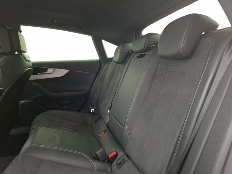 Used Audi A5 2023 for sale - 76920247: Photo 6