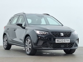 Used SEAT Arona 2023 for sale - 79164579: Photo
