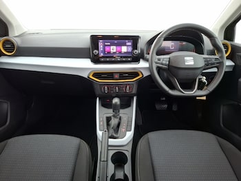 Used SEAT Arona 2023 for sale - 79164579: Photo