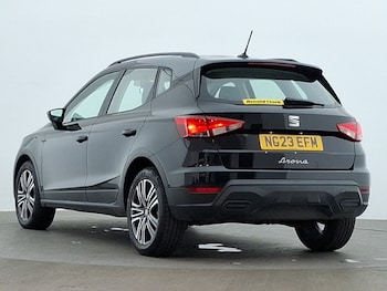 Used SEAT Arona 2023 for sale - 79164579: Photo