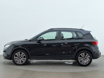 Used SEAT Arona 2023 for sale - 79164579: Photo