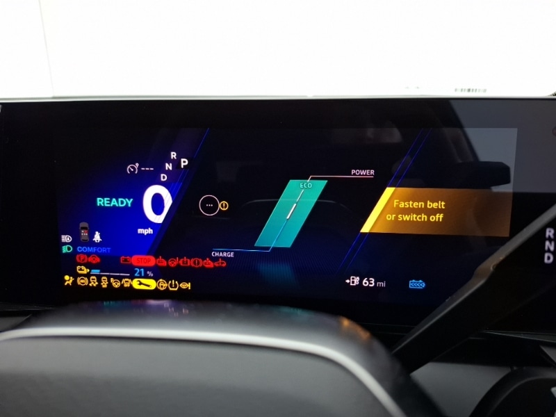 Used Renault Scenic E-Tech 2025 for sale - 76465438: Photo 10