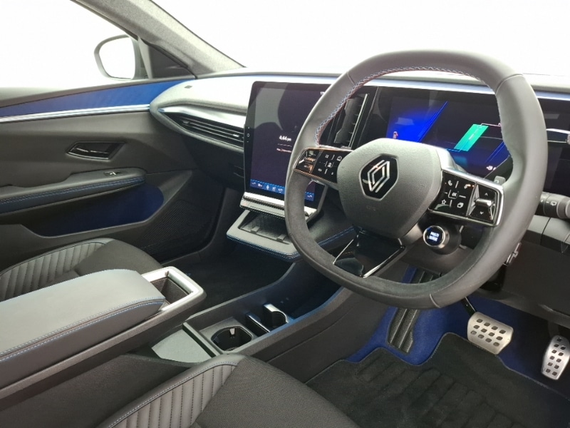 Used Renault Scenic E-Tech 2025 for sale - 76465438: Photo 12