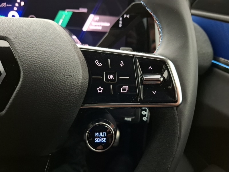 Used Renault Scenic E-Tech 2025 for sale - 76465438: Photo 14